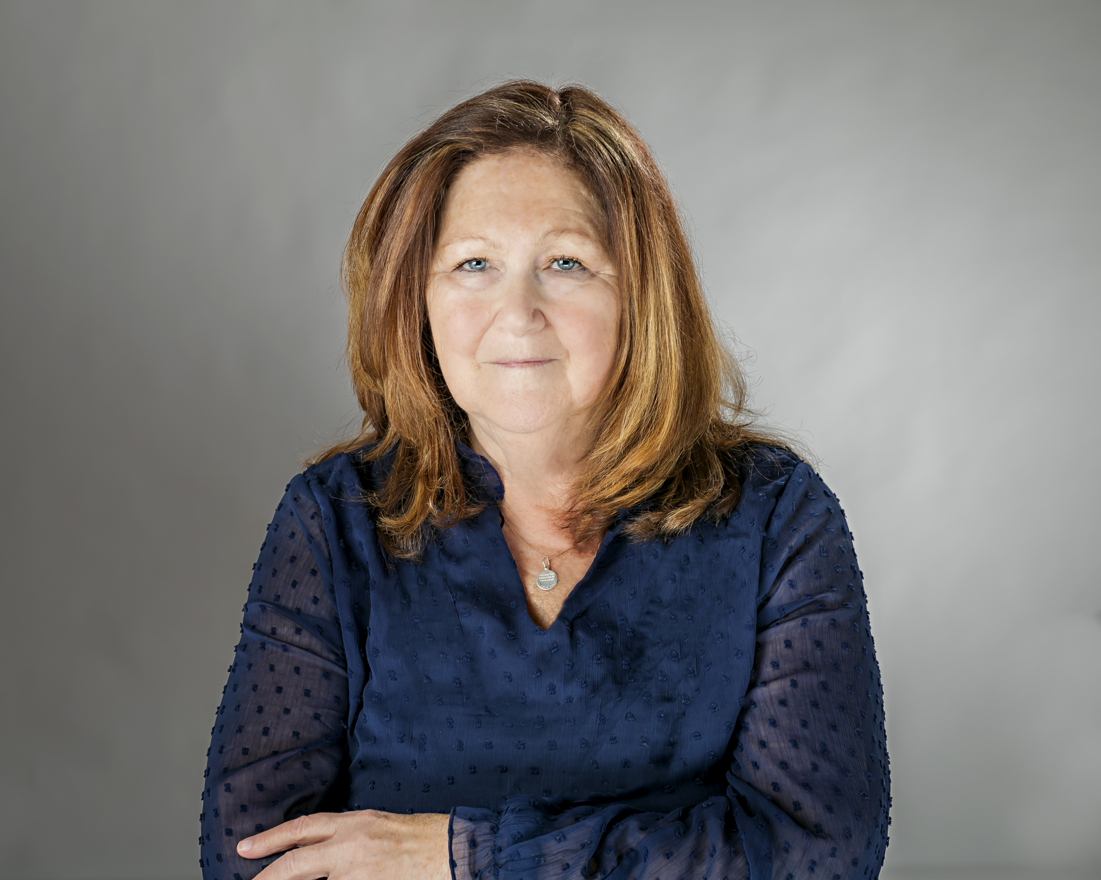 Stephanie Burke